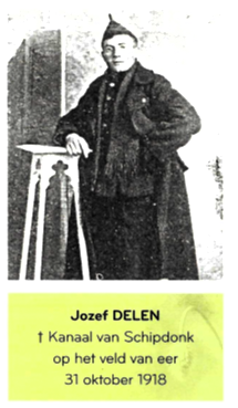 Delen Joseph