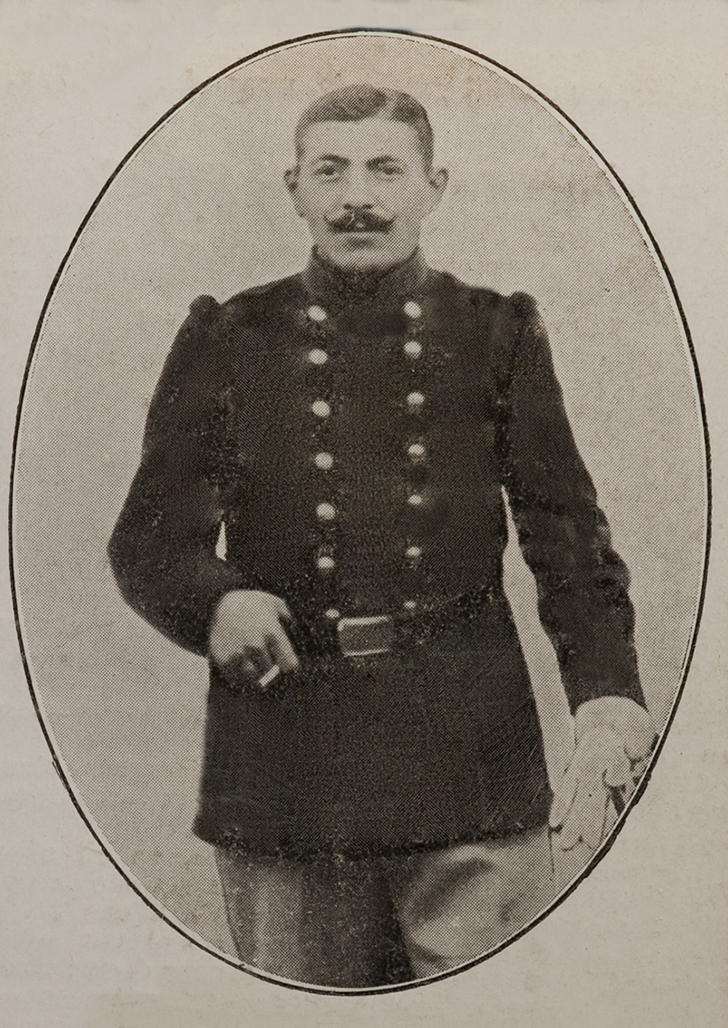 Bosschaerts Joseph Gommarus