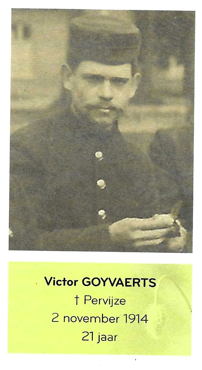 Goyvaerts Victor