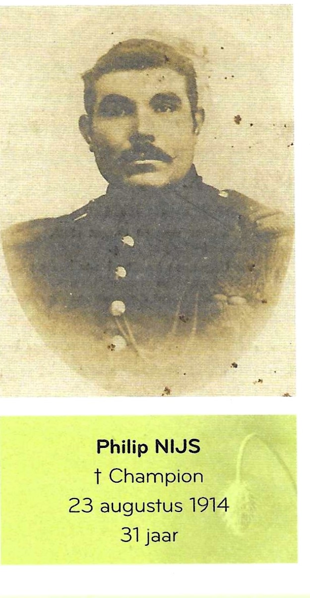 Nys Philippe