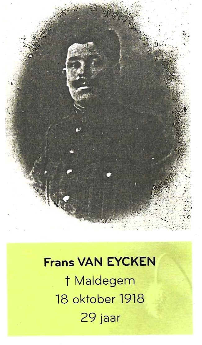 Van Eycken François