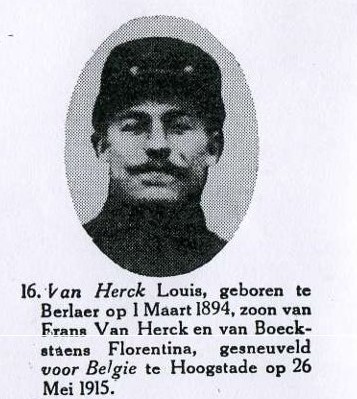 Van Herck Louis