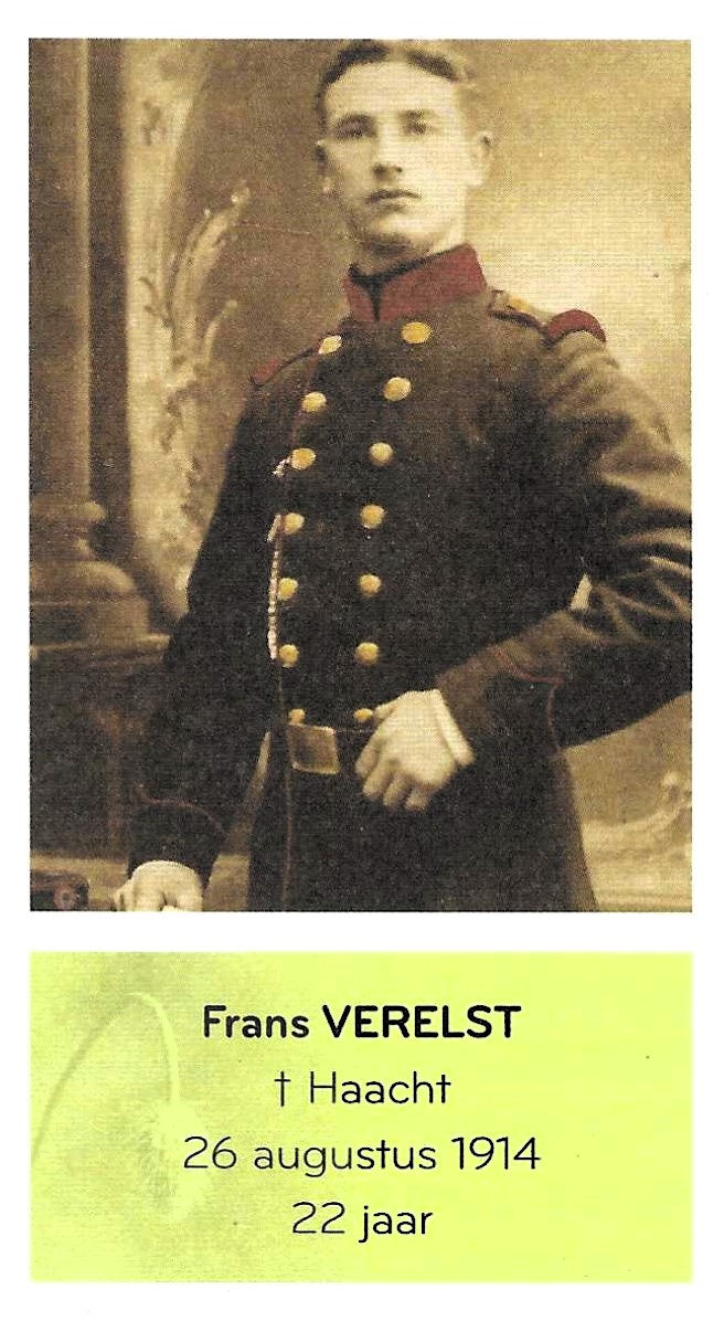 Verelst François