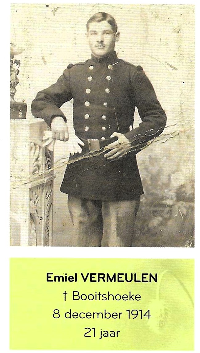 Vermeulen Emiel